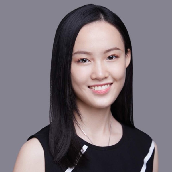 Xiya Yu | LinkedIn