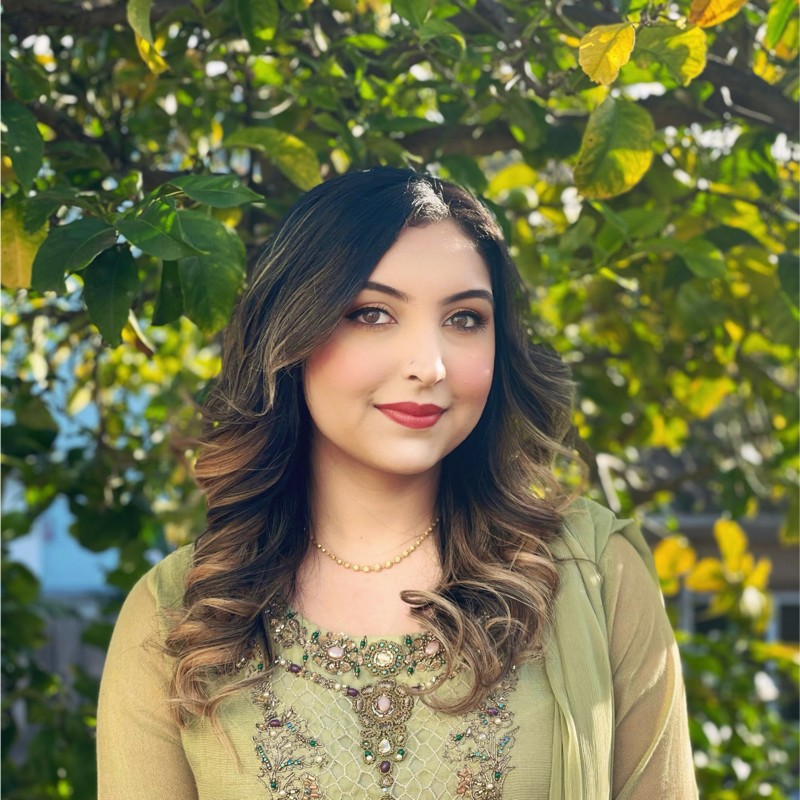 Saima Khan - Account Development Executive - MuleSoft | LinkedIn