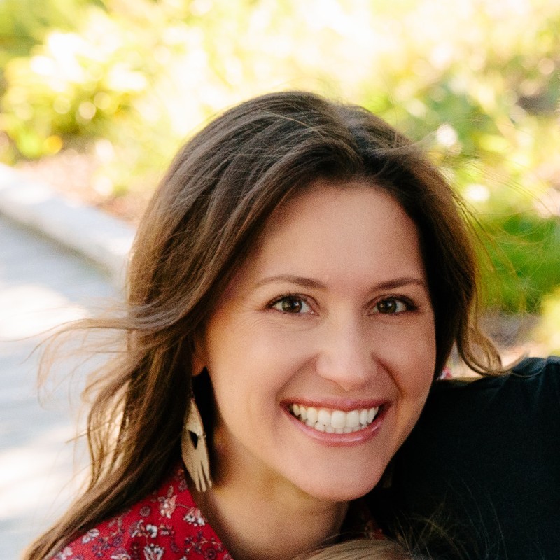 Kristen Roper - Assistant Portfolio Analyst - Kroon & Mitchell | LinkedIn
