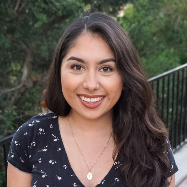 Belén Yañez - Marketing Manager - UC San Diego Extended Studies | LinkedIn