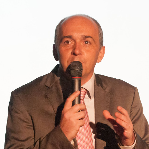 Pierre-Antoine LEGAGNEUR - CEO - TELCO OI | LinkedIn
