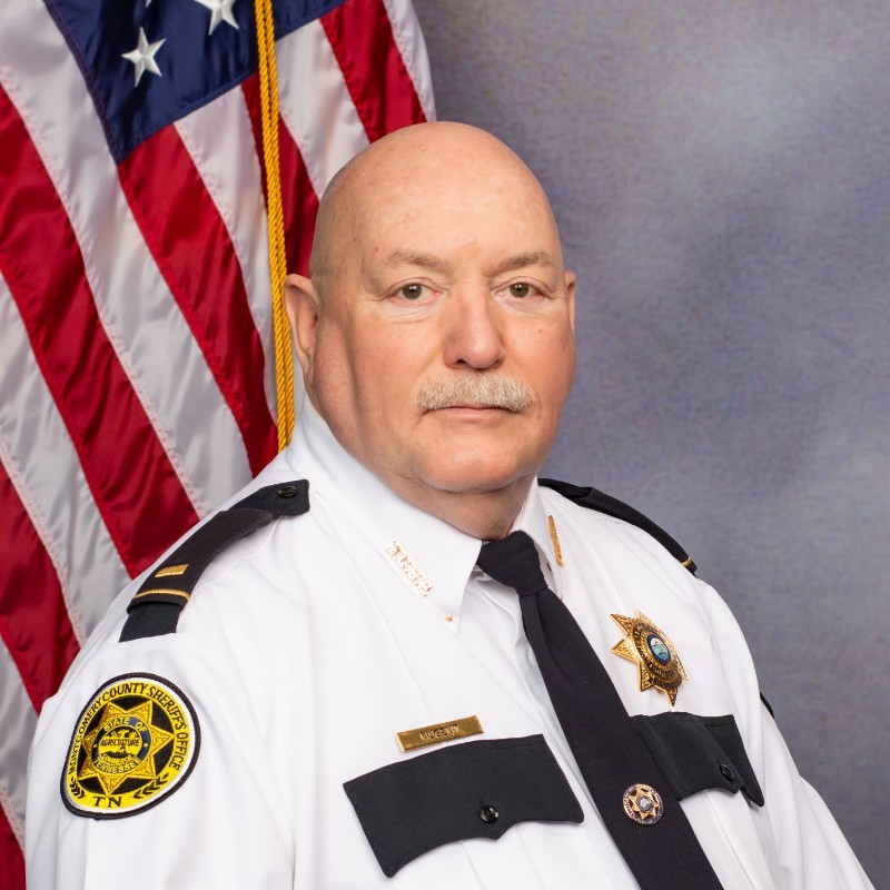 Jessie Nugent Lieutenant Courts and Process Section Commander Jessie Nugent Lieutenant Courts and Process Section Commander