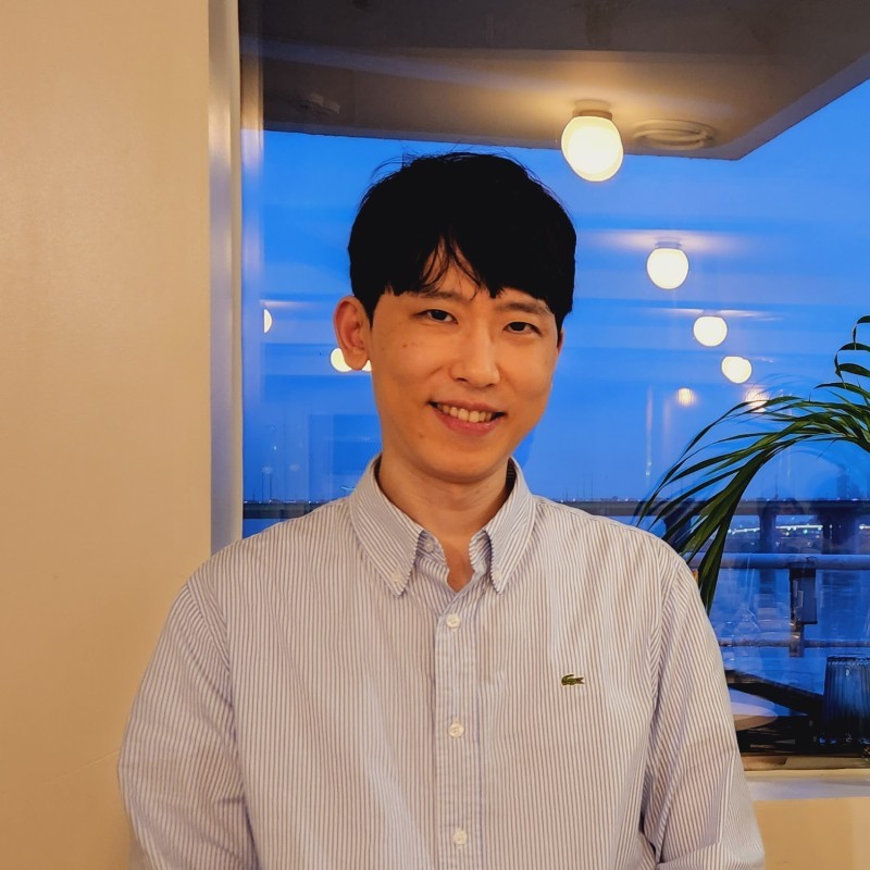 Kyu-Ho Lee - Security Engineer - Ahnlab Blockchain Company | LinkedIn