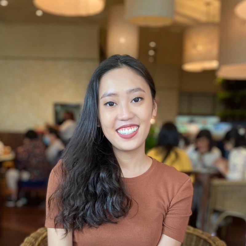 Eliza Wong - Singapore Management University - Singapore | LinkedIn