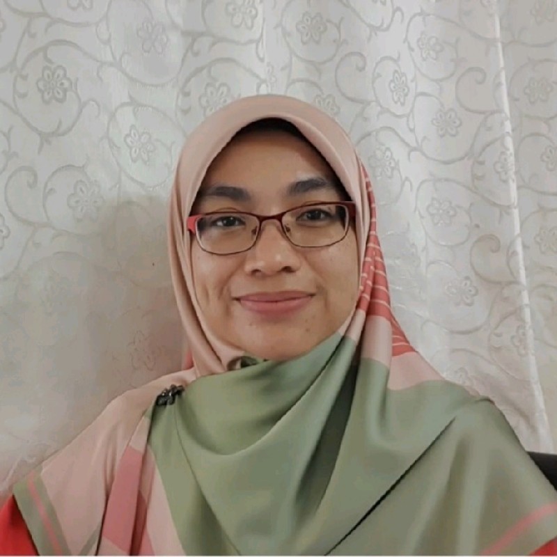 Adzzie Shazleen Azman - Lecturer in Microbiology (School of Science ...