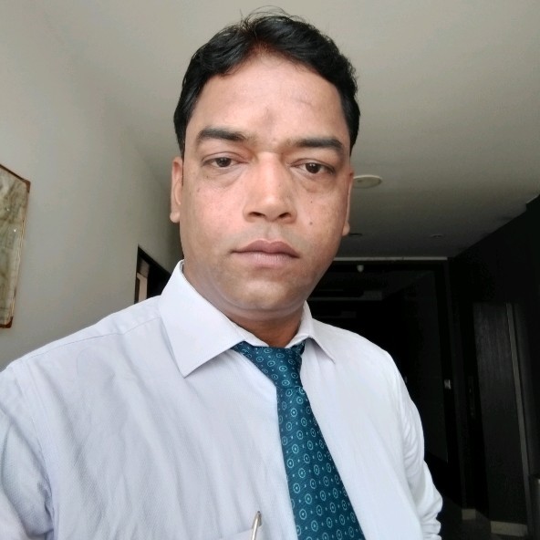 Alok Singh - Medical Representative - Wellcon Animal Health | LinkedIn