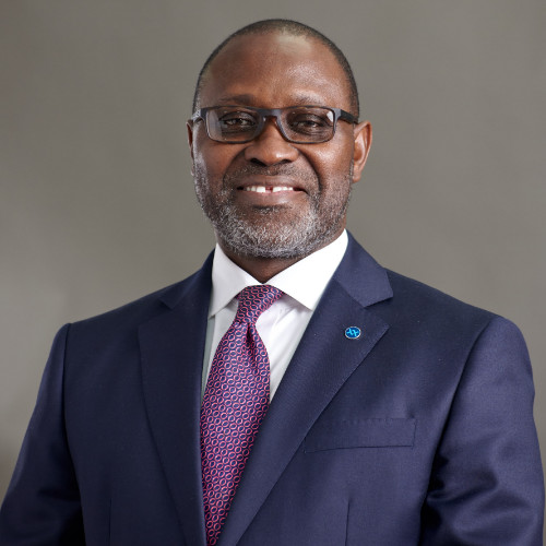Bolaji Osunsanya, CEO, Axxela