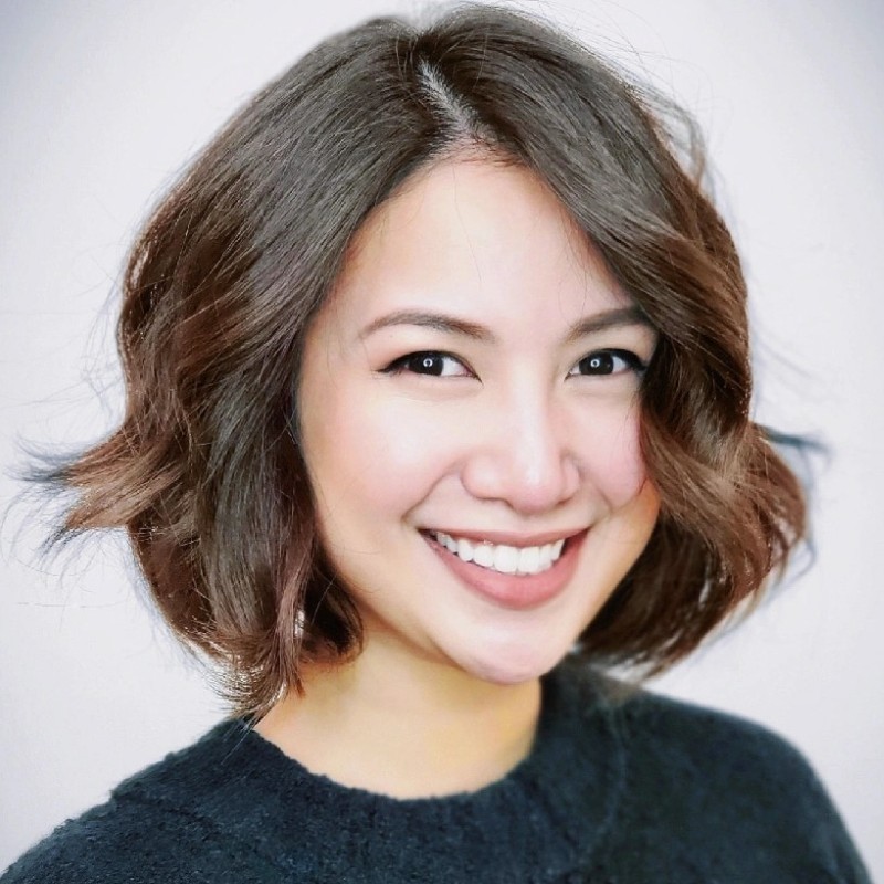 Arianne Garcia - Sarnia, Ontario, Canada | Professional Profile | LinkedIn