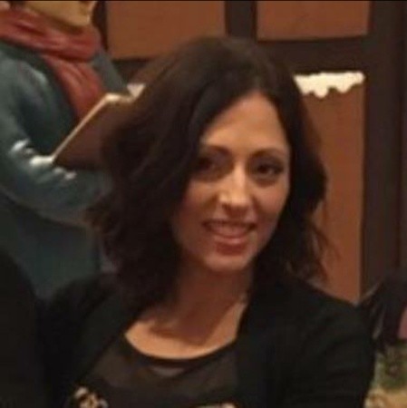 Adrienne Huval, LPC-S, CRC - Coordinator of St. Martin Parish School Adrienne Huval, LPC-S, CRC - Coordinator of St. Martin Parish School