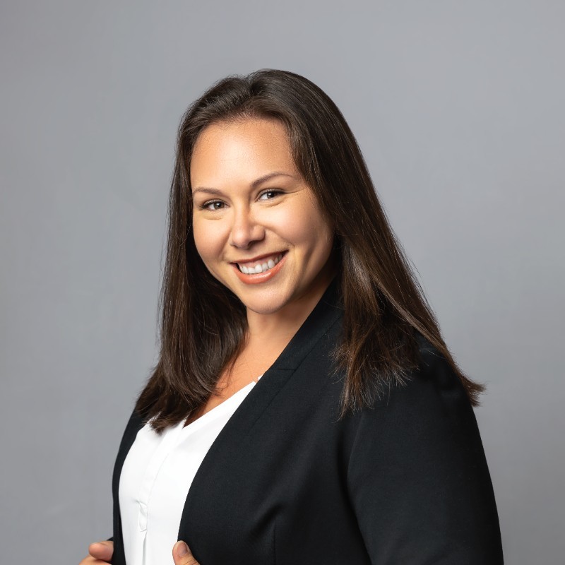 RaeAnne Cuevas - Client Services Specialist - Socotra Capital | LinkedIn