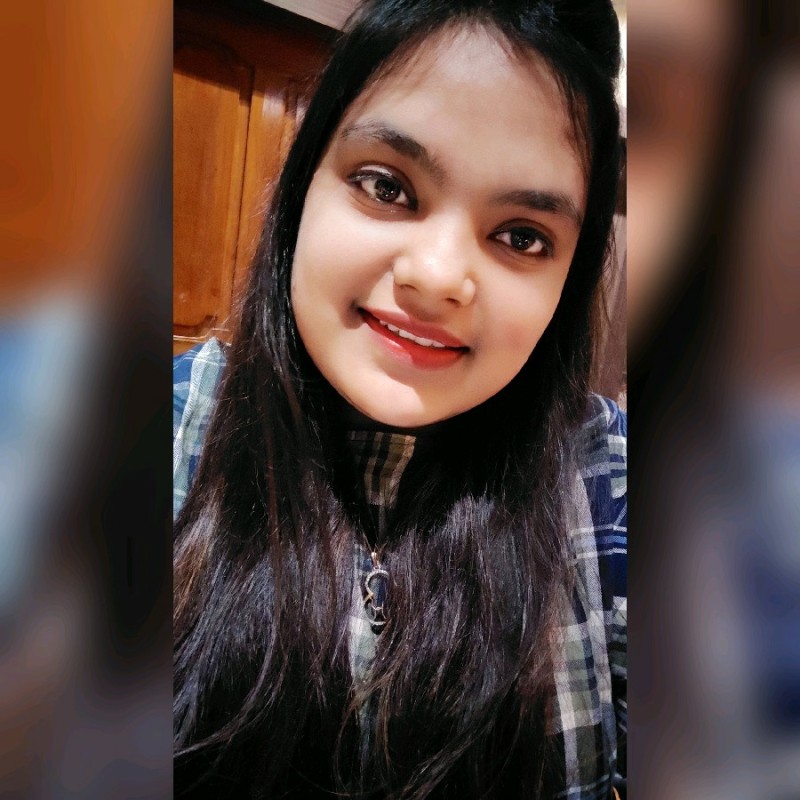 Rtr. Trisha Agarwal - Executive Assistant - Aurigin | LinkedIn
