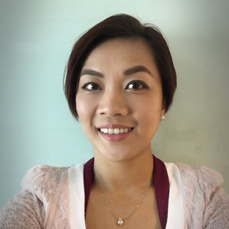 Rachel Tsang - Director of Sales, APAC - The Marena Group, LLC | LinkedIn