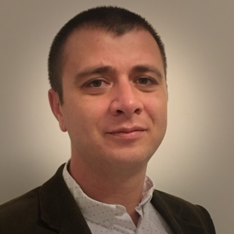 Catalin Ticulescu - Technical Department Manager - ifm | LinkedIn