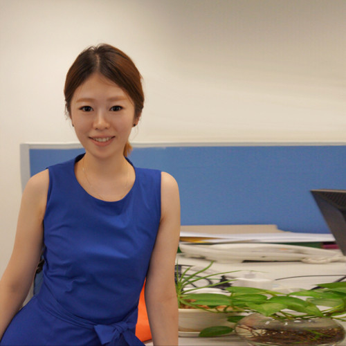 Leona Liu - Senior Sales Representitive - Panasonic | LinkedIn