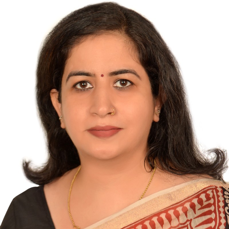 Lalima Tandon - Partner - Ashwathh Legal | LinkedIn