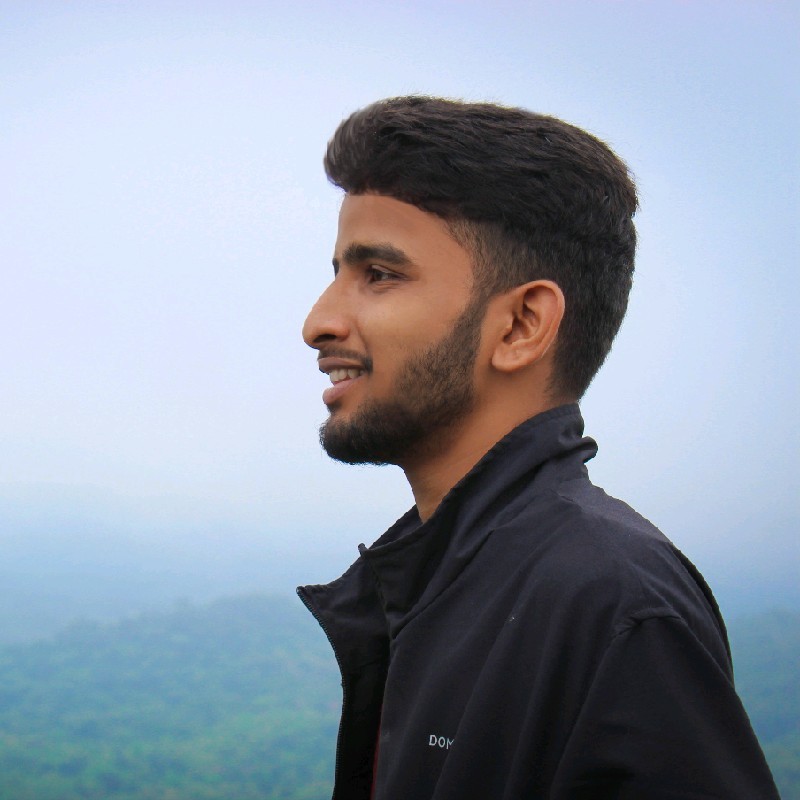 Nithin Shetty - Karnataka, India | Professional Profile | LinkedIn