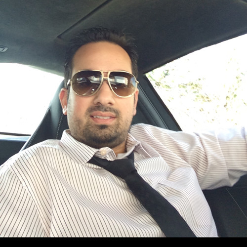Shiraz Jaffer - Operations Manager - Yourway Transport | LinkedIn