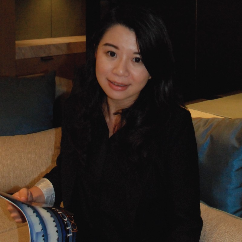 May Lee - Assistant Director of Beverage & Food - Renaissance Harbour View  Hotel Hong Kong | LinkedIn