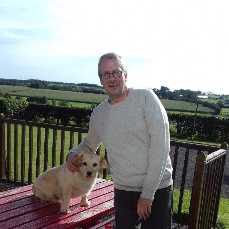 Sean McGee - County Cork, Ireland | Professional Profile | LinkedIn