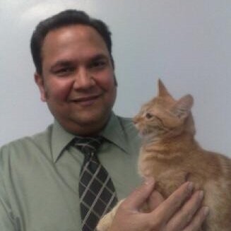 Rajendra Sanathara - Medical Director - Monterey Park Animal Hospital |  LinkedIn