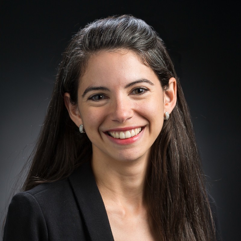 Cristina Vigil | LinkedIn