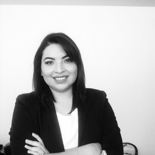 Alejandra Pamela Benitez Aguirre - Centralized Recruitment Supervisor ...