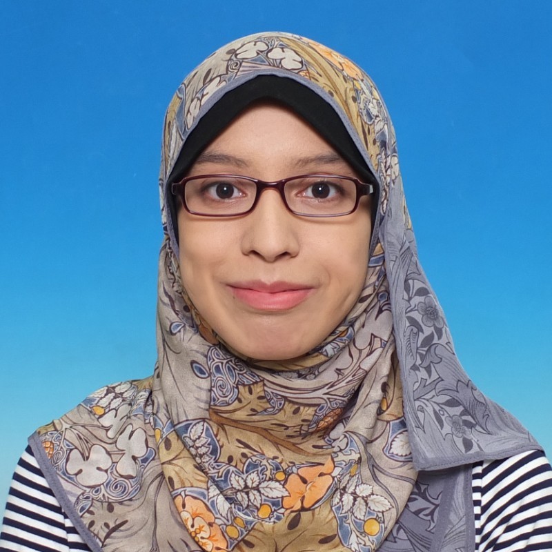 Munirah Ma'som - Dental Practitioner - Klinik Pergigian Dr Gigi | LinkedIn