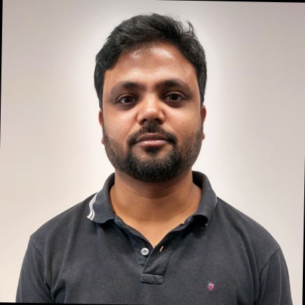 Vijay Kumar - MC Delivery Specialist - Accenture | LinkedIn