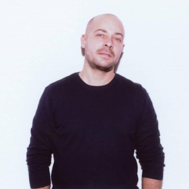 Patrice Bastian - Brand Director / Studio SAS (CHARLES JOURDAN - PARE ...