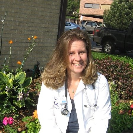 Renee Drabek - Owner - Jefferson Animal Clinic | LinkedIn