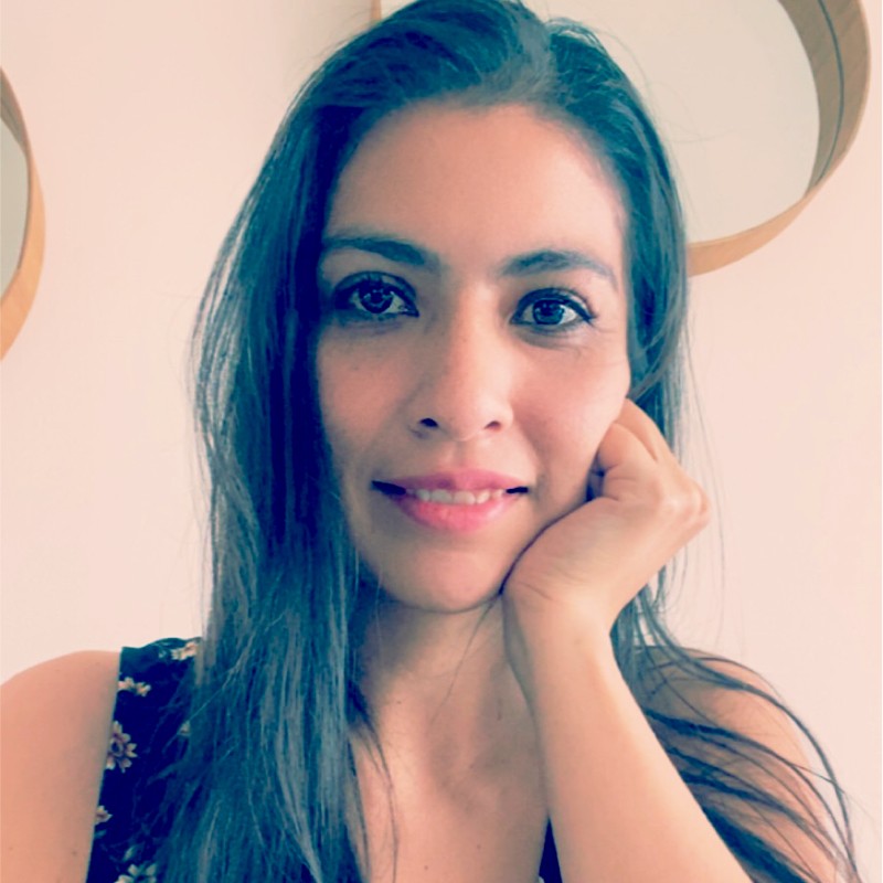  Astrid Pacheco - Especialista de Producto, Accesorios y Estrategia - Mazda  de México | LinkedIn