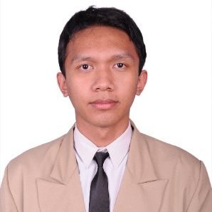 Agus Sanjaya Senior Analyst