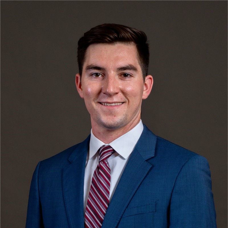 Christopher Flanagan - Student Representative - Tax Dispute Resolution ...