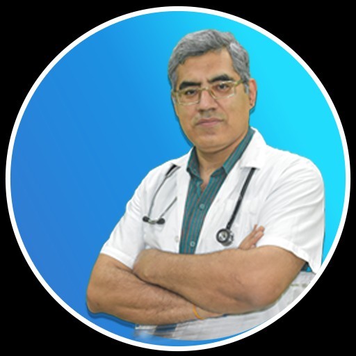 Dr. Nagwani - Medical Doctor - Fortis Healthcare | LinkedIn