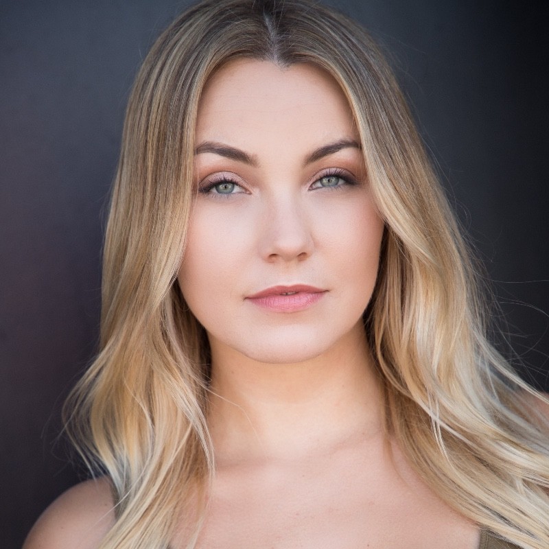 Audra Van Hees - Actress/Model - Self | LinkedIn