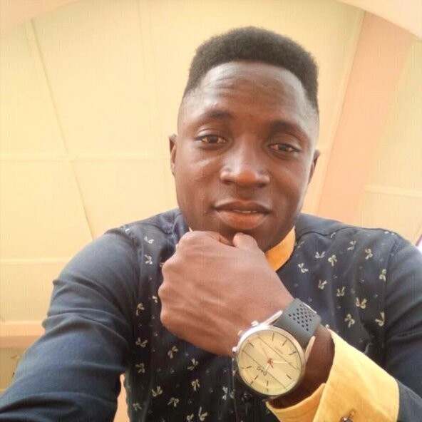 Adeboye Sunday babatunde - Nigeria | Professional Profile | LinkedIn