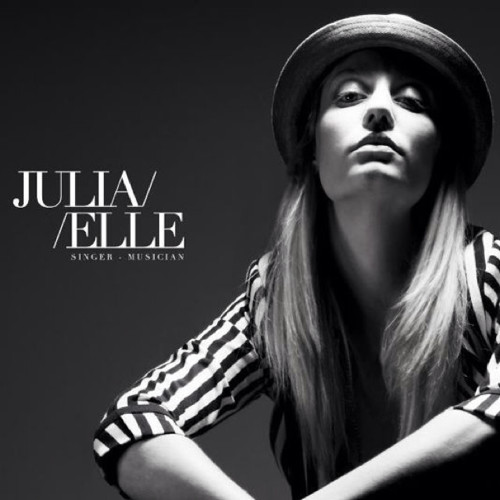 Julia Elle - Holi fusion festival