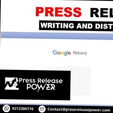 Press Release Prowess Top Picks for Newswire Services