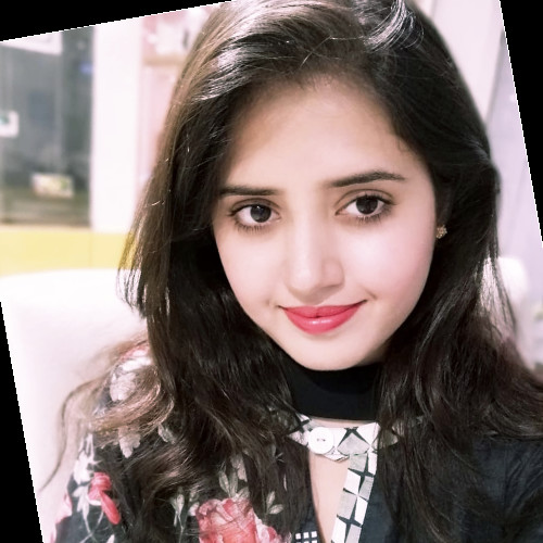 Rida Zahra - Business Activist - doob Lahore | LinkedIn