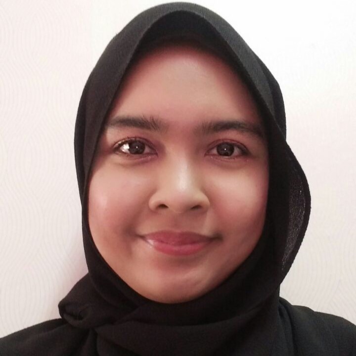 Adawiyah Fakhirah - Software Developer - Novatis Resources Sdn. Bhd