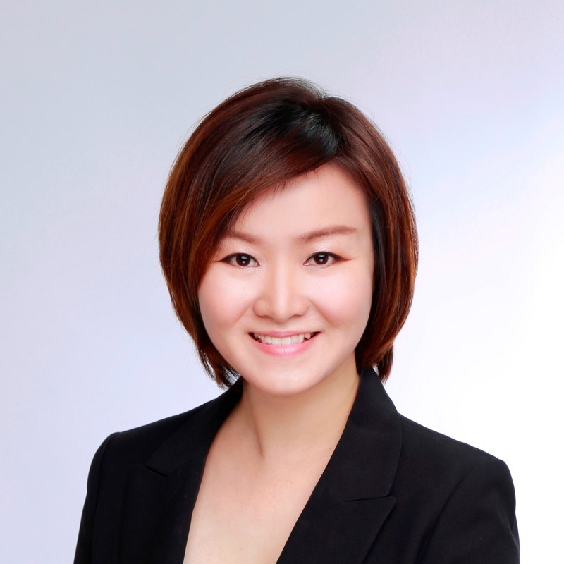 Joy Lee - General Manager - Singapore Business Advisors & Consultants  Council | LinkedIn