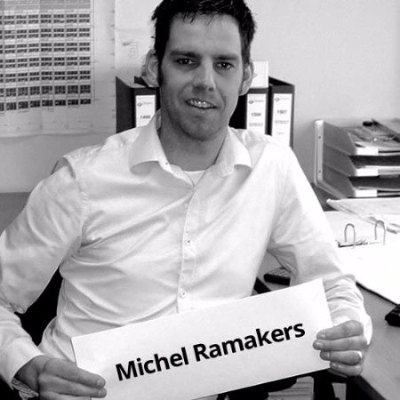 Michel Ramakers - Teamleider | Directie - Ingenieursgroep bv | LinkedIn