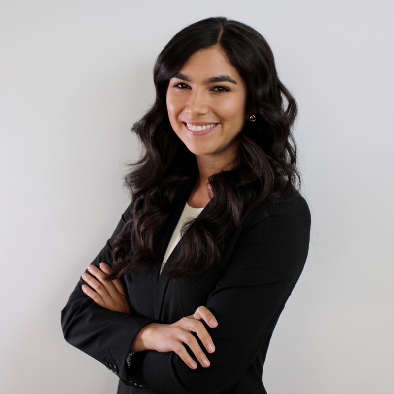 Jackie Torres - Senior Tax Accountant - Windes | LinkedIn