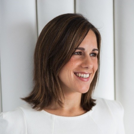 Cristina Villalon - Co-Founder / Managing Principal / Director of ...