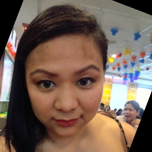 Joanna Paula Espinosa-Aligato - Quality Control Section Assistant - Daiwa  Seiko Philippines Corporation | LinkedIn