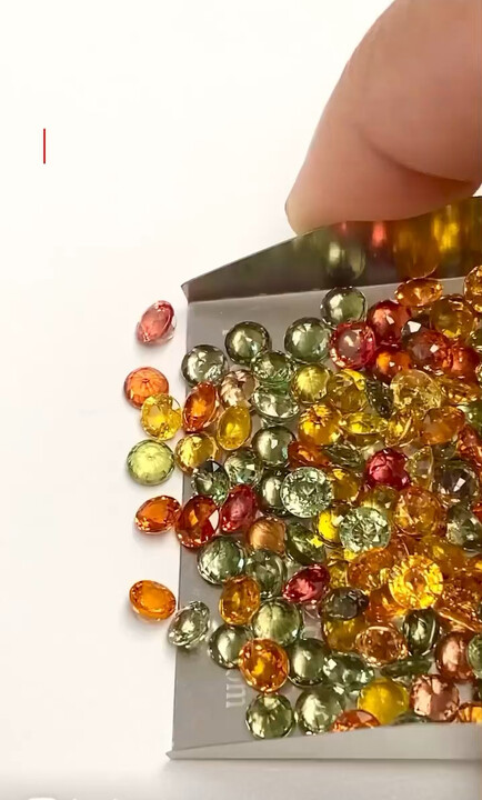 Precious Pebbles Inc on LinkedIn: #sapphire #ruby #emerald #gemstones # Precious Pebbles Inc on LinkedIn: #sapphire #ruby #emerald #gemstones #