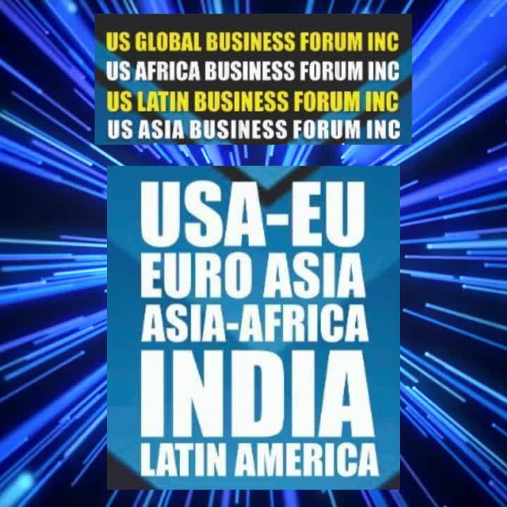 kevin kishor kaul on LinkedIn: US GLOBAL BUSINESS FORUM INC US AFRICA kevin kishor kaul on LinkedIn: US GLOBAL BUSINESS FORUM INC US AFRICA