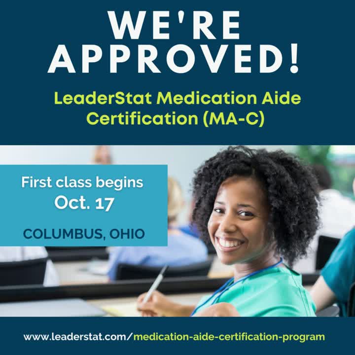 Jami Brett on LinkedIn: Med Aid Certification Jami Brett on LinkedIn: Med Aid Certification