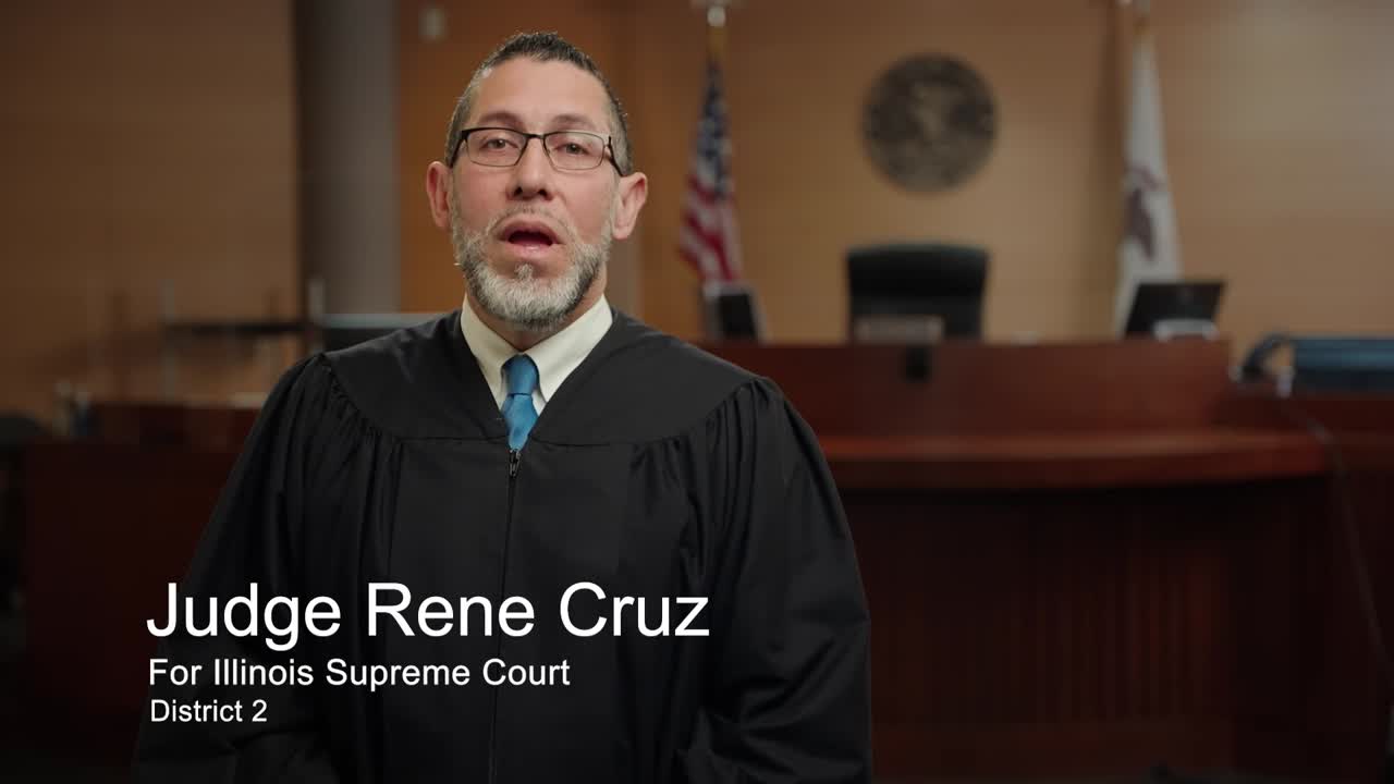 Rene Cruz on LinkedIn: Judge Cruz on giving families safe access to Rene Cruz on LinkedIn: Judge Cruz on giving families safe access to