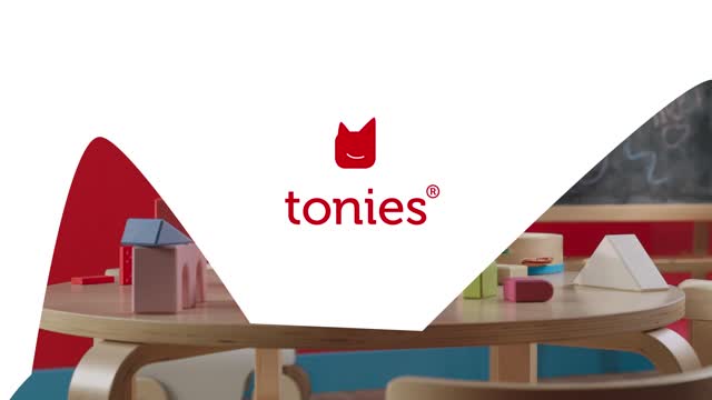 Tonies Are Officially Available in the U.S. Today — Here's How the Founders  Did It - The Toy Book